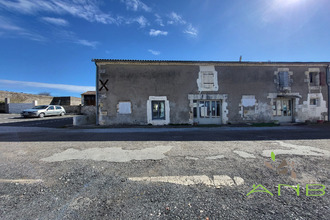 achat immeuble nancras 17600