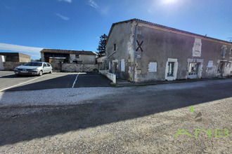 achat immeuble nancras 17600