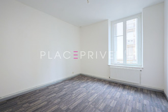 achat immeuble nancy 54000