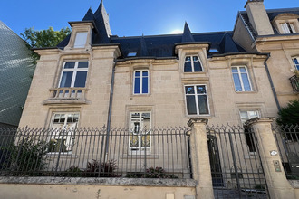 achat immeuble nancy 54000