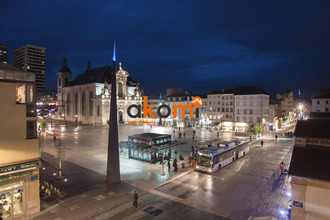 achat immeuble nancy 54000