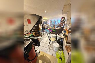 achat immeuble nancy 54000