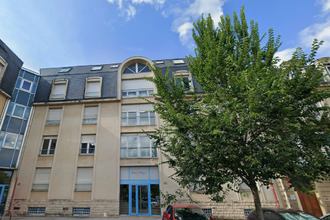 achat immeuble nancy 54000