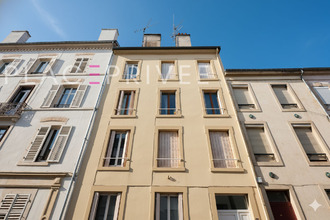 achat immeuble nancy 54000