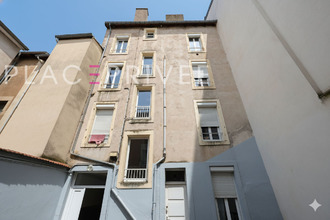 achat immeuble nancy 54000