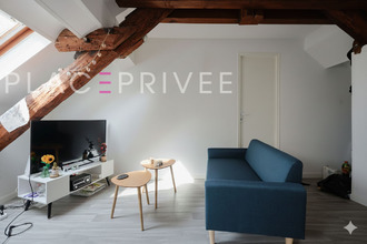 achat immeuble nancy 54000