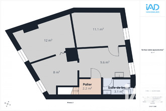 achat immeuble nancy 54000