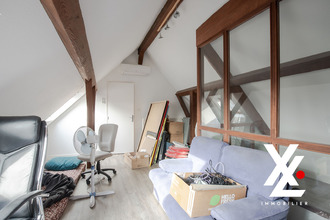 achat immeuble nancy 54000