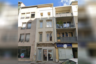 achat immeuble nancy 54000