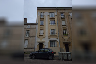 achat immeuble nancy 54000