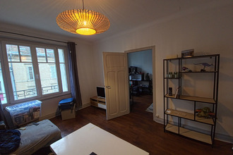 achat immeuble nancy 54000