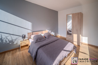 achat immeuble nancy 54000