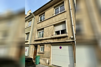 achat immeuble nancy 54000