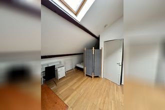 achat immeuble nancy 54000