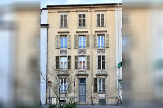 achat immeuble nancy 54000