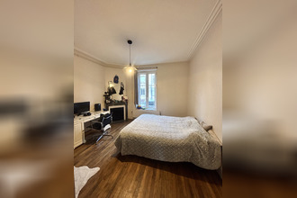 achat immeuble nancy 54000