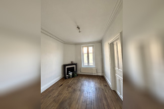 achat immeuble nancy 54000