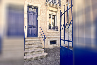 achat immeuble nancy 54000