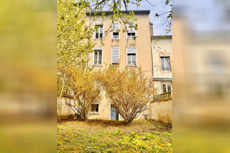 achat immeuble nancy 54000