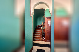 achat immeuble nancy 54000