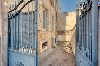 achat immeuble nancy 54000