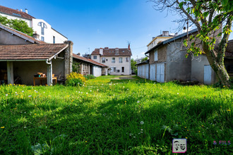 achat immeuble nancy 54000
