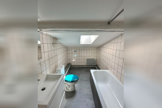 achat immeuble nancy 54000