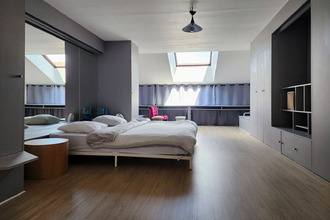 achat immeuble nancy 54000