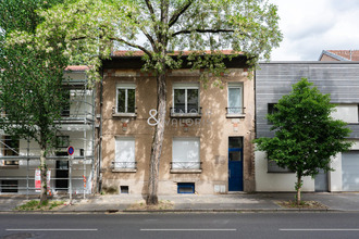 achat immeuble nancy 54000
