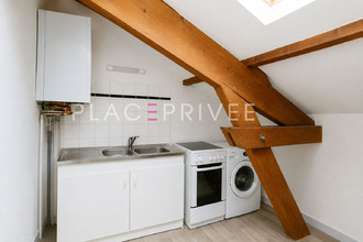 achat immeuble nancy 54000