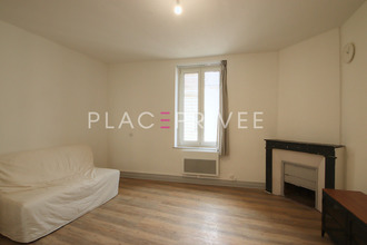 achat immeuble nancy 54000