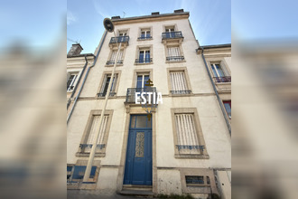 achat immeuble nancy 54000