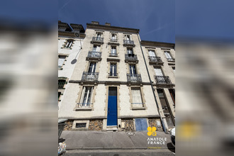 achat immeuble nancy 54000