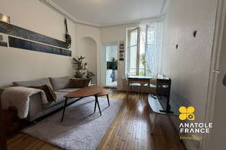 achat immeuble nancy 54000