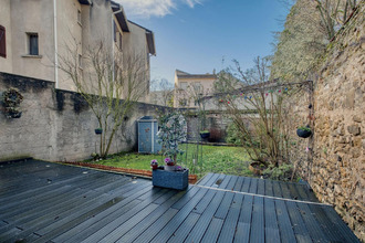 achat immeuble nancy 54000