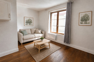 achat immeuble nancy 54000
