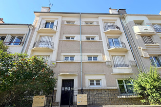 achat immeuble nancy 54000