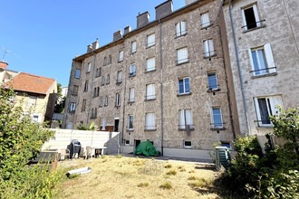achat immeuble nancy 54000
