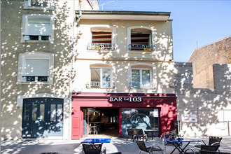 achat immeuble nancy 54000