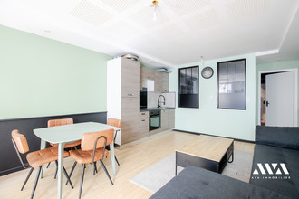 achat immeuble nancy 54000