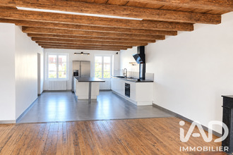 achat immeuble nancy 54000