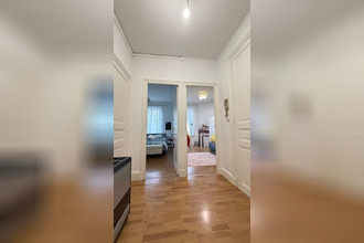 achat immeuble nancy 54100