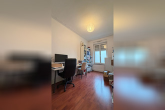 achat immeuble nancy 54100