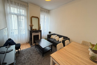 achat immeuble nancy 54100