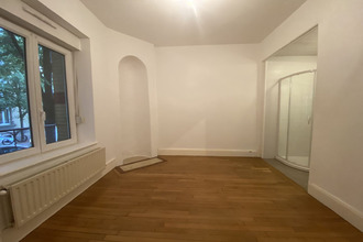 achat immeuble nancy 54100