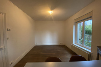 achat immeuble nancy 54100