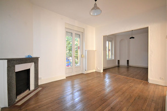 achat immeuble nancy 54100