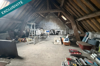 achat immeuble nangis 77370