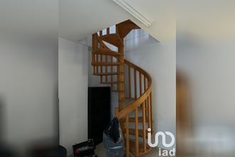 achat immeuble nangis 77370