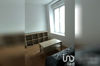 achat immeuble nangis 77370